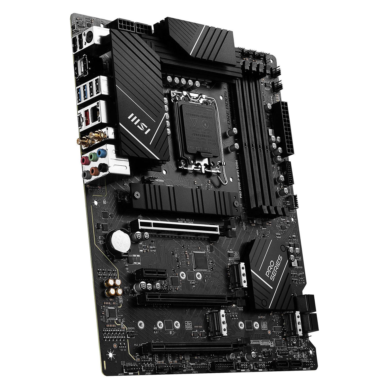 PRO Z790-P WIFI